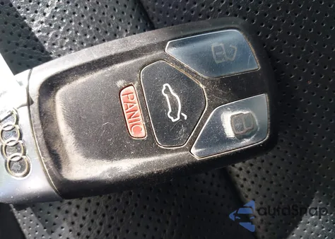 2018 Audi Q7 3.0T Premium from USA, damaged, VIN WA1VAAF70JD020654